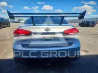 2018 KIA Forte photo