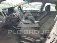 2018 KIA Forte фото