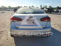 2018 KIA Forte photo