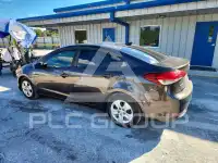2018 KIA Forte фото
