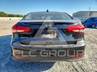 2018 KIA Forte фото