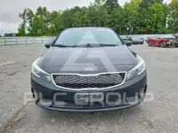 2018 KIA Forte фото