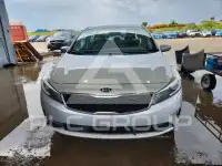 2018 KIA Forte фото