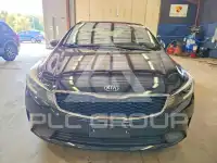 2018 KIA Forte photo
