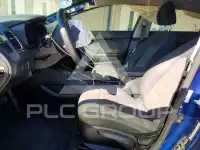 2018 KIA Forte фото
