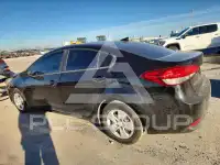 2018 KIA Forte фото