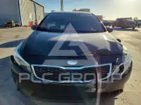 2018 KIA Forte фото
