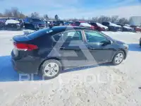 2018 KIA Forte фото