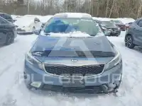 2018 KIA Forte фото