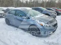 2018 KIA Forte фото