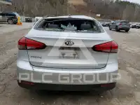 2018 KIA Forte photo