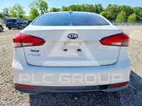 2018 KIA Forte фото