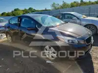 2018 KIA Forte фото