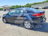 2018 KIA Forte photo