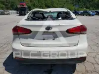 2018 KIA Forte фото