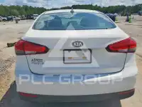 2018 KIA Forte фото