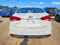 2018 KIA Forte фото