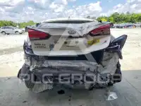 2018 KIA Forte фото