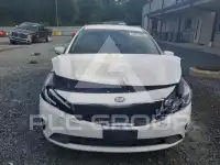 2018 KIA Forte фото