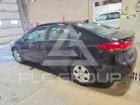 2018 KIA Forte фото