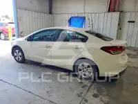 2018 KIA Forte фото