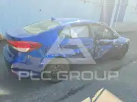 2018 KIA Forte фото