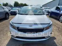2018 KIA Forte фото
