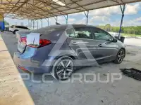 2018 KIA Forte фото