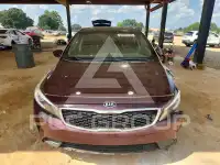 2018 KIA Forte фото