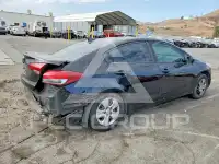 2018 KIA Forte фото