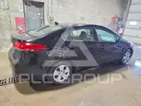 2018 KIA Forte фото