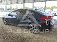 2018 KIA Forte photo