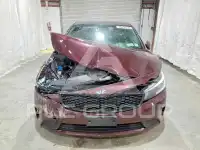 2018 KIA Forte фото
