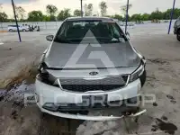 2018 KIA Forte фото