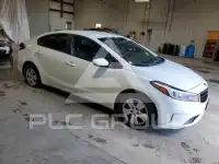 2018 KIA Forte фото