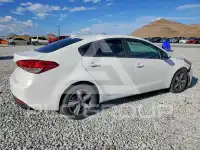 2018 KIA Forte фото