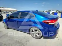 2018 KIA Forte photo
