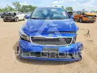 2018 KIA Forte photo