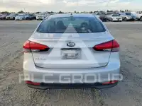 2018 KIA Forte фото