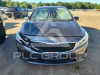 2018 KIA Forte фото