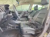 2018 KIA Forte фото