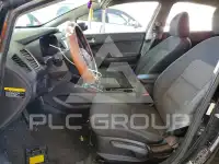 2018 KIA Forte photo