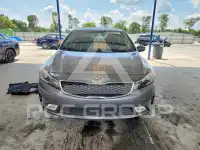 2018 KIA Forte фото