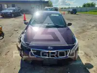 2018 KIA Forte фото