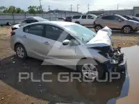 2018 KIA Forte фото