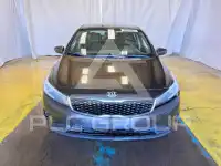 2018 KIA Forte фото