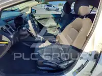 2018 KIA Forte фото