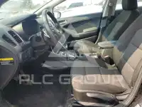 2018 KIA Forte фото