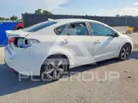 2018 KIA Forte фото