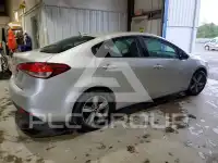 2018 KIA Forte фото